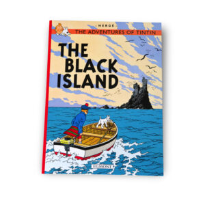English Books_Island