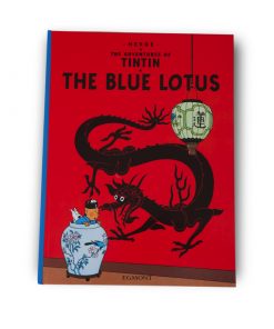 English Books_Lotus