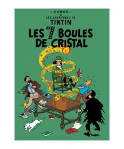 Cristal Cover Poster1