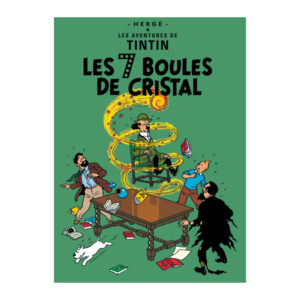 Cristal Cover Poster1