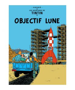 Objectif Cover Poster1