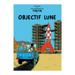 Objectif Cover Poster1