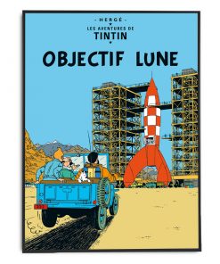 Objectif Cover Poster3