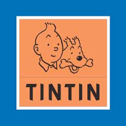 The Tintin Shop UK