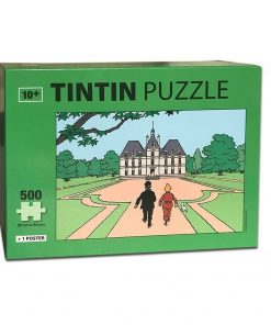 moulin puzzle