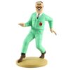 collectible-figurine-tintin-frank-wolff-12cm-booklet-n75-2014