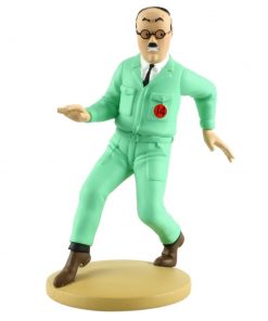 collectible-figurine-tintin-frank-wolff-12cm-booklet-n75-2014