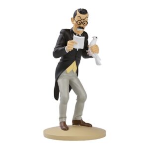 collectible-figurine-tintin-mitsuhirato-12cm-booklet-n14-2012