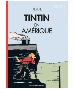 Libro medidor de altura Tintín 2015 Tall Like Tintin Yoga 140cm 