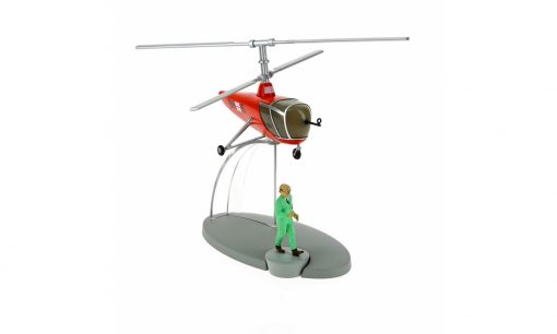 helicopter