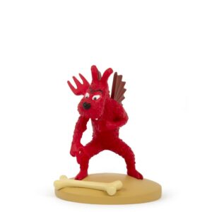 miloudemon
