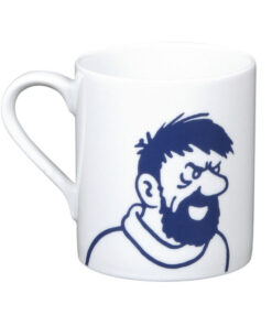 haddock mug