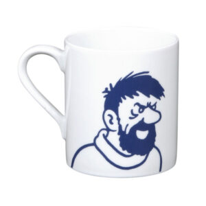 haddock mug