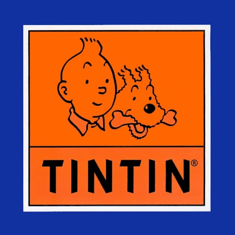 The Tintin Shop UK