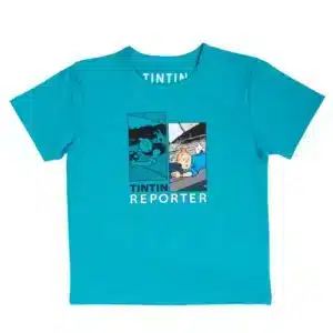 t-shirt-tintin-traink