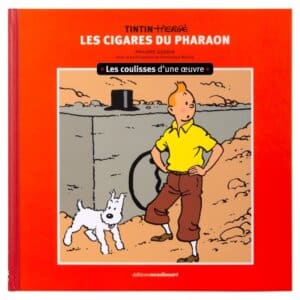 Expo] Le Musée Imaginaire de Tintin